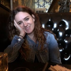 Meet your Posher, Victoria